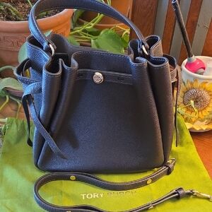 Tory Burch Romy Bucket Bag